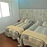 Casa Maximo En Con Patio Y Aparcamiento * ヴィーゴ