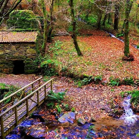 Σπίτι διακοπών Casa Maximo En Con Patio Y Aparcamiento *
