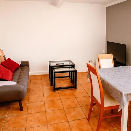 別荘 Casa Maximo En Con Patio Y Aparcamiento