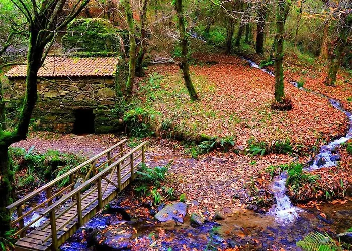 Holiday home Casa Maximo En Con Patio Y Aparcamiento *