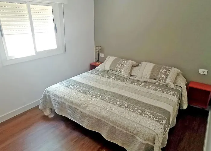 Casa Maximo En Con Patio Y Aparcamiento * Vigo