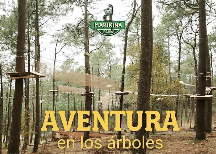 Holiday home Casa Maximo En Con Patio Y Aparcamiento