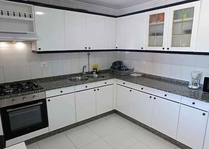 Holiday home Casa Maximo En Con Patio Y Aparcamiento